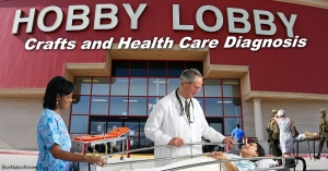 HobbyLobbyClinic